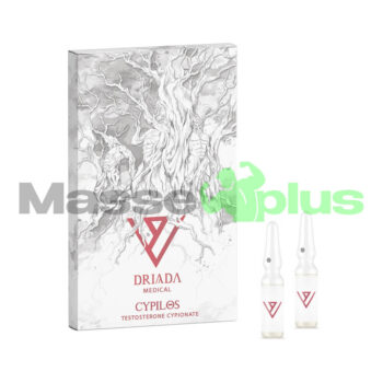 Cypilos 250 mg/ml Driada