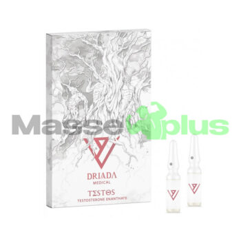 Testos 250 mg/ml Driada