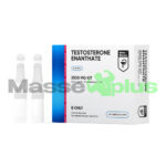 Testosterone Enanthate 250 mg/ml