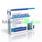 Propandrol 100 mg/ml Balkan