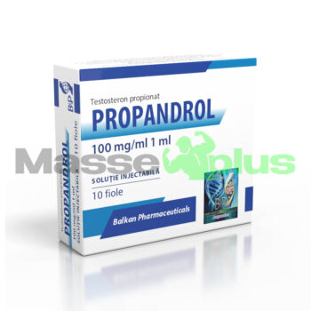 Propandrol 100 mg/ml Balkan