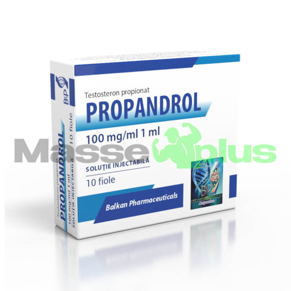Propandrol 100 mg/ml Balkan
