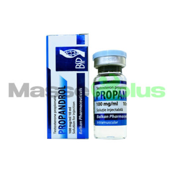 Propandrol 100 mg/ml Balkan fläschchen