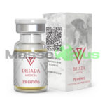 Propios 100 mg/ml Driada fläschchen