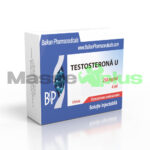 Testosterona U 250 mg/ml Balkan