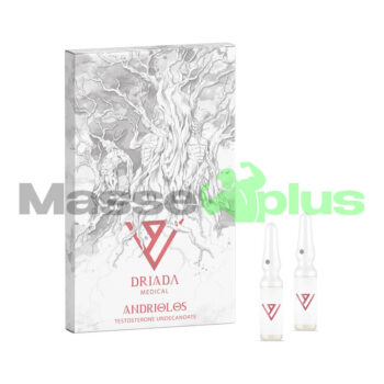 Andriolos 250 mg/ml Driada
