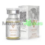 Hexos 75 mg/ml Driada fläschchen