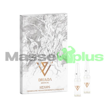Hexos 75 mg/ml Driada