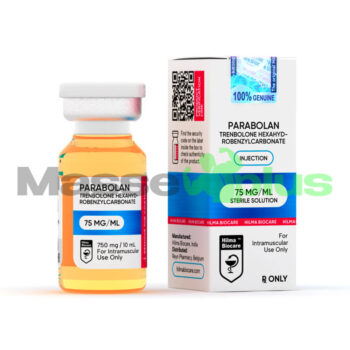Parabolan 75 mg/ml Hilma