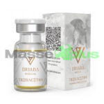 Trenacetos 100 mg/ml Driada fläschchen