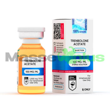 Trenbolone Acetate 100 mg/ml Hilma