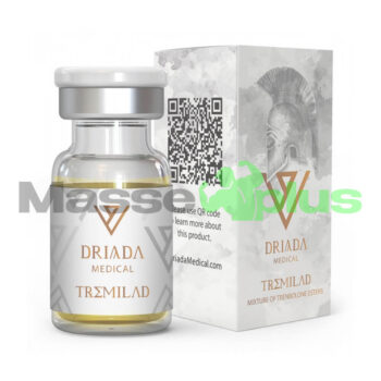 Tremilad 150 mg/ml Driada fläschchen