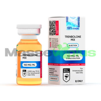 Trenbolone Mix 150 mg/ml Hilma