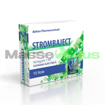 Strombaject 50 mg/ml Balkan
