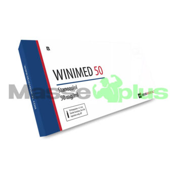 Winimed 50 mg/ml Deus