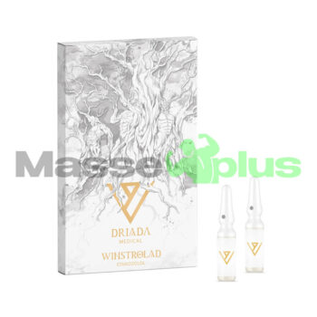 Winstrolad 50 mg/ml Driada
