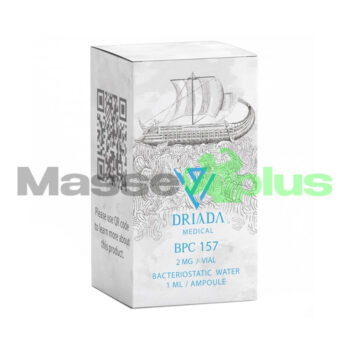 BPC-157 2 mg Driada