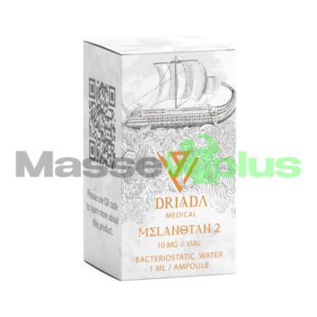 Melanotan 2 10 mg Driada