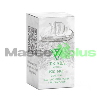 PEG-MGF 2 mg Driada
