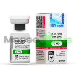 CJC-1295 DAC 2 mg Hilma