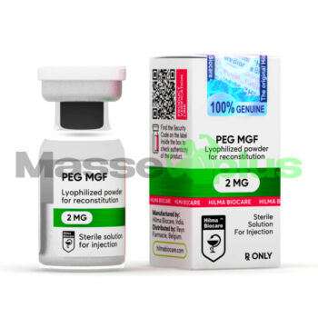 PEG MGF 2 mg Hilma