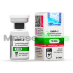 GHRP-2 10 mg Hilma