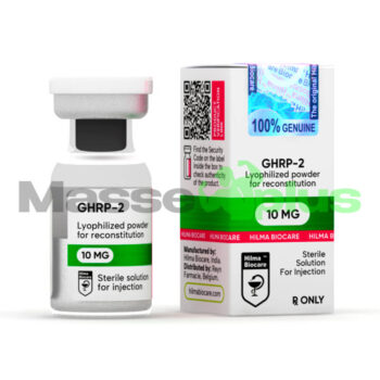 GHRP-2 10 mg Hilma