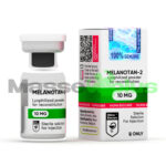 Melanotan-2 10 mg Hilma