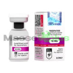 Tirzepatide 10 mg Hilma