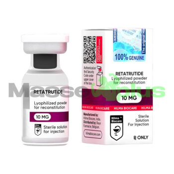 Retatrutide 10 mg Hilma