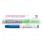 Tirzepatide pen 10 mg Hilma