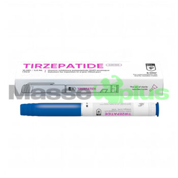 Tirzepatide pen 10 mg Hilma