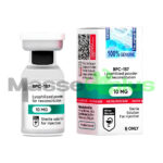 BPC-157 10 mg Hilma