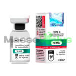 MOTS-C 10 mg Hilma