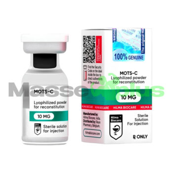 MOTS-C 10 mg Hilma