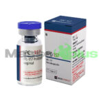 BPC-157 5 mg Deus