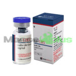 IGF-1 DES 1 mg Deus
