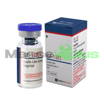 IGF-1 DES 1 mg Deus