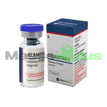 Melanotan 2 10 mg Deus