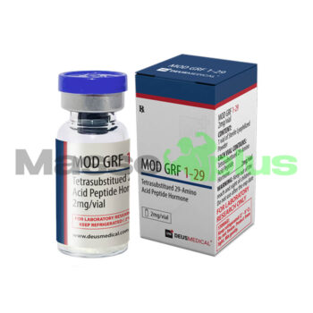 MOD GRF 1-29 2 mg Deus
