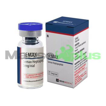 Semax 5 mg Deus