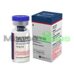 Tirzepatide 10 mg Deus