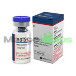 MOTS-C 10 mg Deus